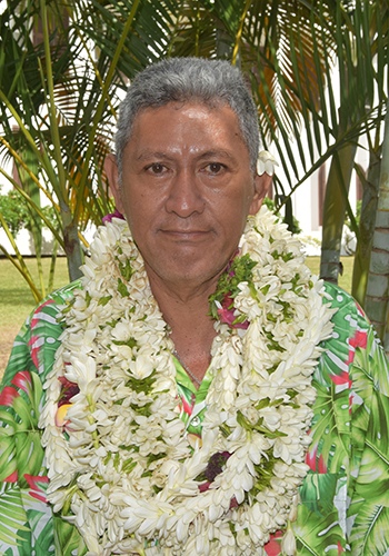 Jean TAMA