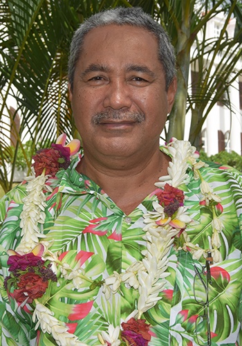 Roland LAINE