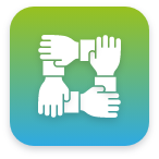 icône blog Projet Collaboratif